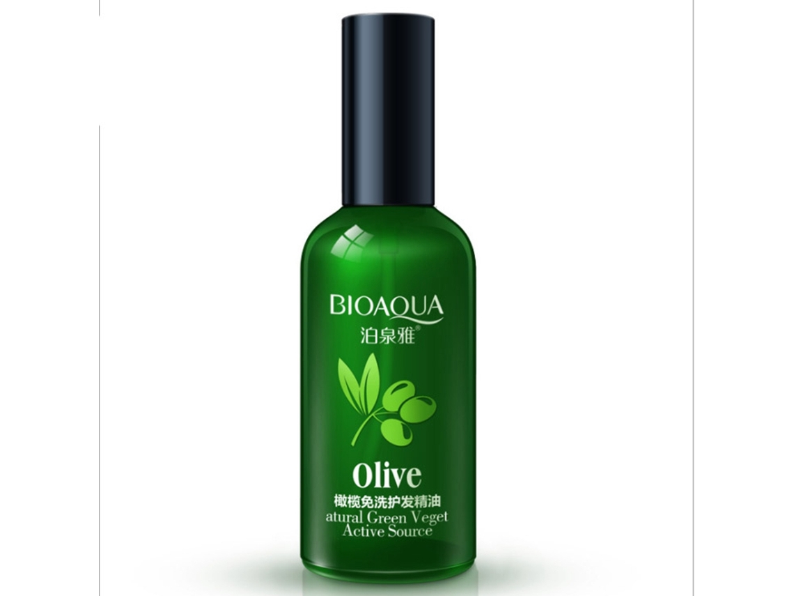 2026 aceite Esencial Natural de Cuidado Capilar para Tratamiento de Caída Y Secado Del Cabello 50ml