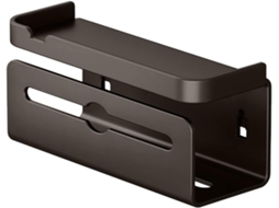 Bandeja De Parede Para Guardar Papel Higiênico, Suporte Para Rolo De Papel, Suporte De Aço Para Celular, Organizador