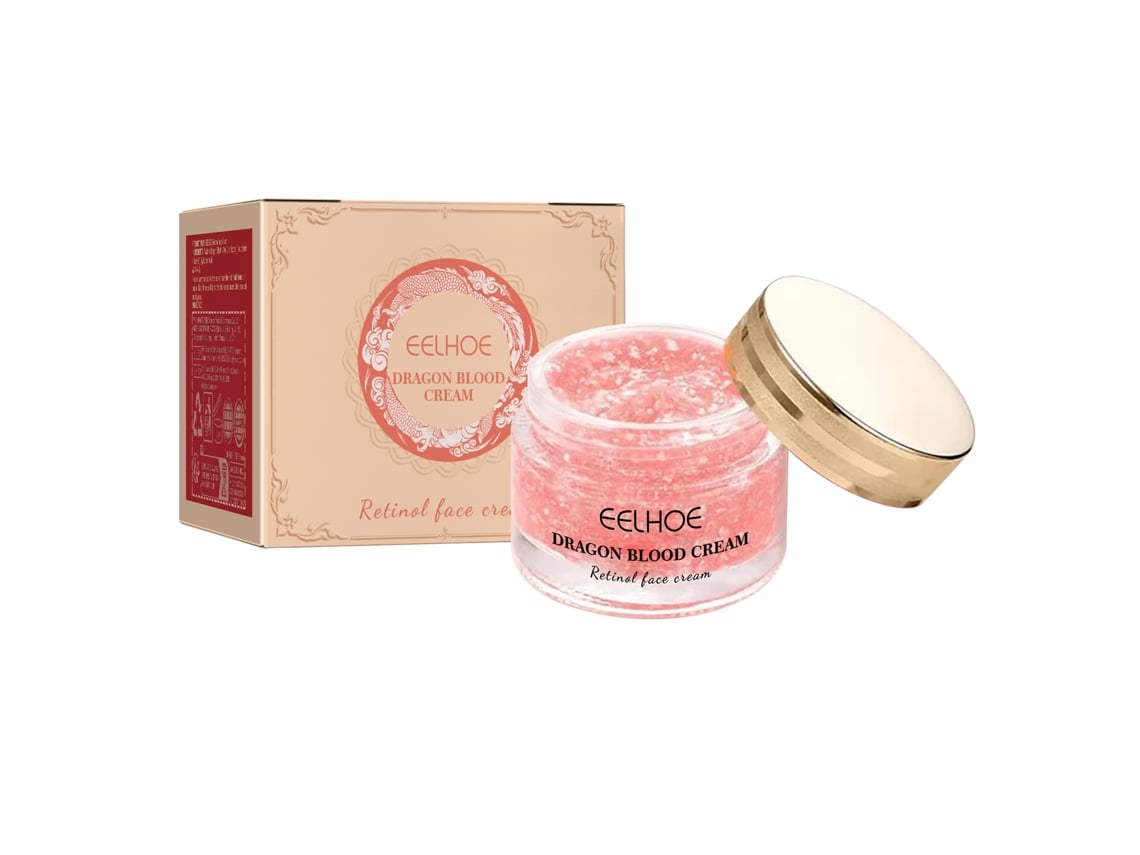 Creme De Sangue De Dragão Com Retinol