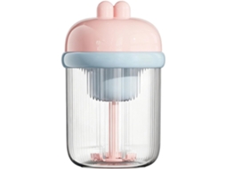 Dispensador Automático De Espuma De Shampoo Elétrico