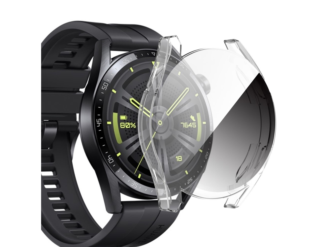 Capa para Huawei Watch Gt 3 42mm 680700686E