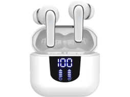 Fones De Ouvido Com Tradução, Sem Fio Bluetooth 5.4, Áudio Hi-fi,