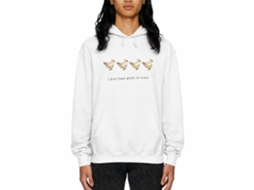 Moletom Rockinstone Getting My Ducks In A Row - Estilo de Designer Exclusivo