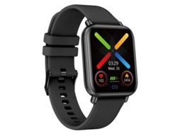 Smartwatch ENZON Preto