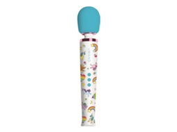 Massageador Varinha Le Wand Unicorn