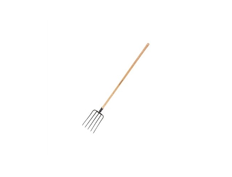 Forcado De 5 Pontas Com Cabo Longo H50l213 Labrador