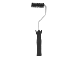 Primeiro Rolo Portátil de Fibra de Vidro para Remoção de Bolhas Laminagem Resina Banheira Janela Porta