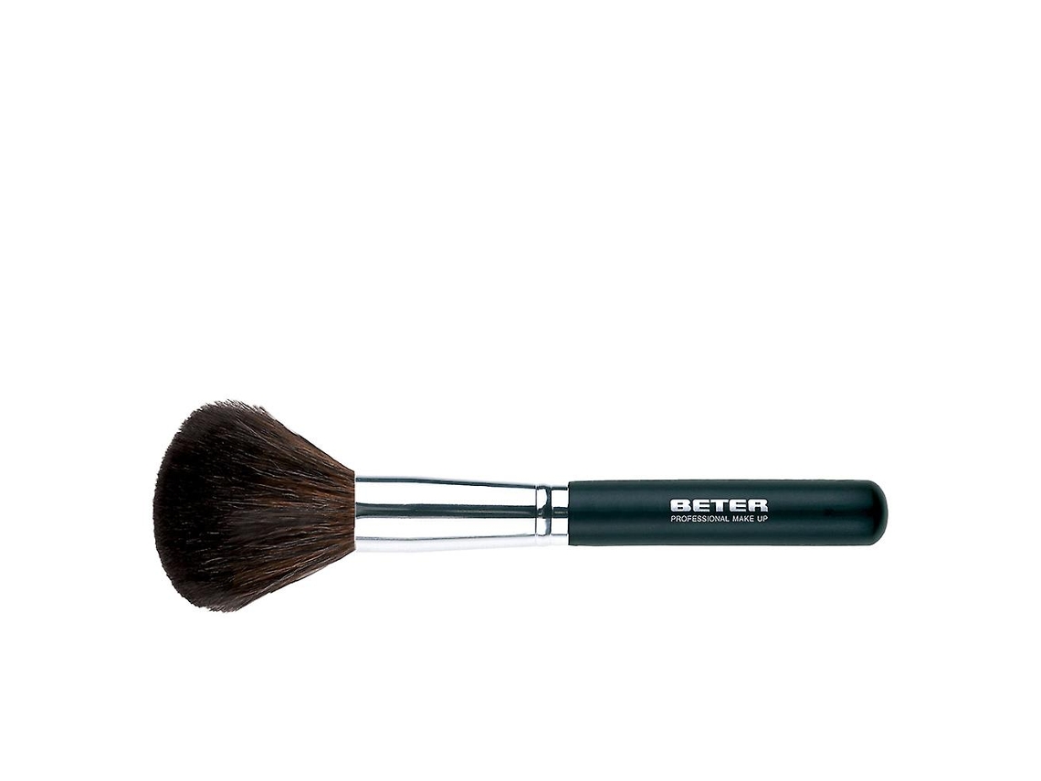 Beter 1pc Pincel De Maquiagem Profissional Pincel De Pó Para Mulheres Everley891