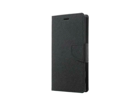 Capa Cover Negra para Samsung FANCY Preto
