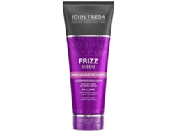 Condicionador JOHN FRIEDA Frizz Ease Miraculous Recovery Restoring (250ml)