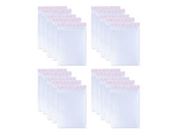 25pcs Envelopes Acolchoados