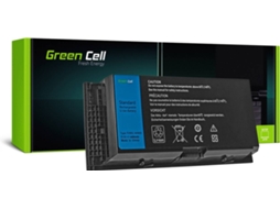 Bateria para Portátil Dell Precision M4600 M4700 M4800 M6600 M6700 M6800