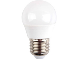 Lâmpada LED 5,5W 4000K P45  E27 BRANCO NEUTRO V-TAC