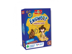 Jogos de Tabuleiro BIOVIVA 200660 (3 anos)