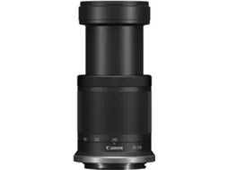 Objetiva CANON RF-S 55-210mm F5-7.1 IS STM (Encaixe: Canon RF - Abertura: F/5-7.1 IS ISTM)