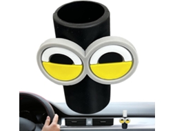 Porta-batom para carro, resistente ao derretimento.