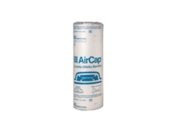 Aircap Miniroll 35 Plástico Bolha 1M X 35M