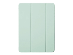 2026zentro-capa Universal De Silicone Para Tablet Com Ímã, Proteção Para Ios Tablet Mini 1a 2a 3a 4a 5a
