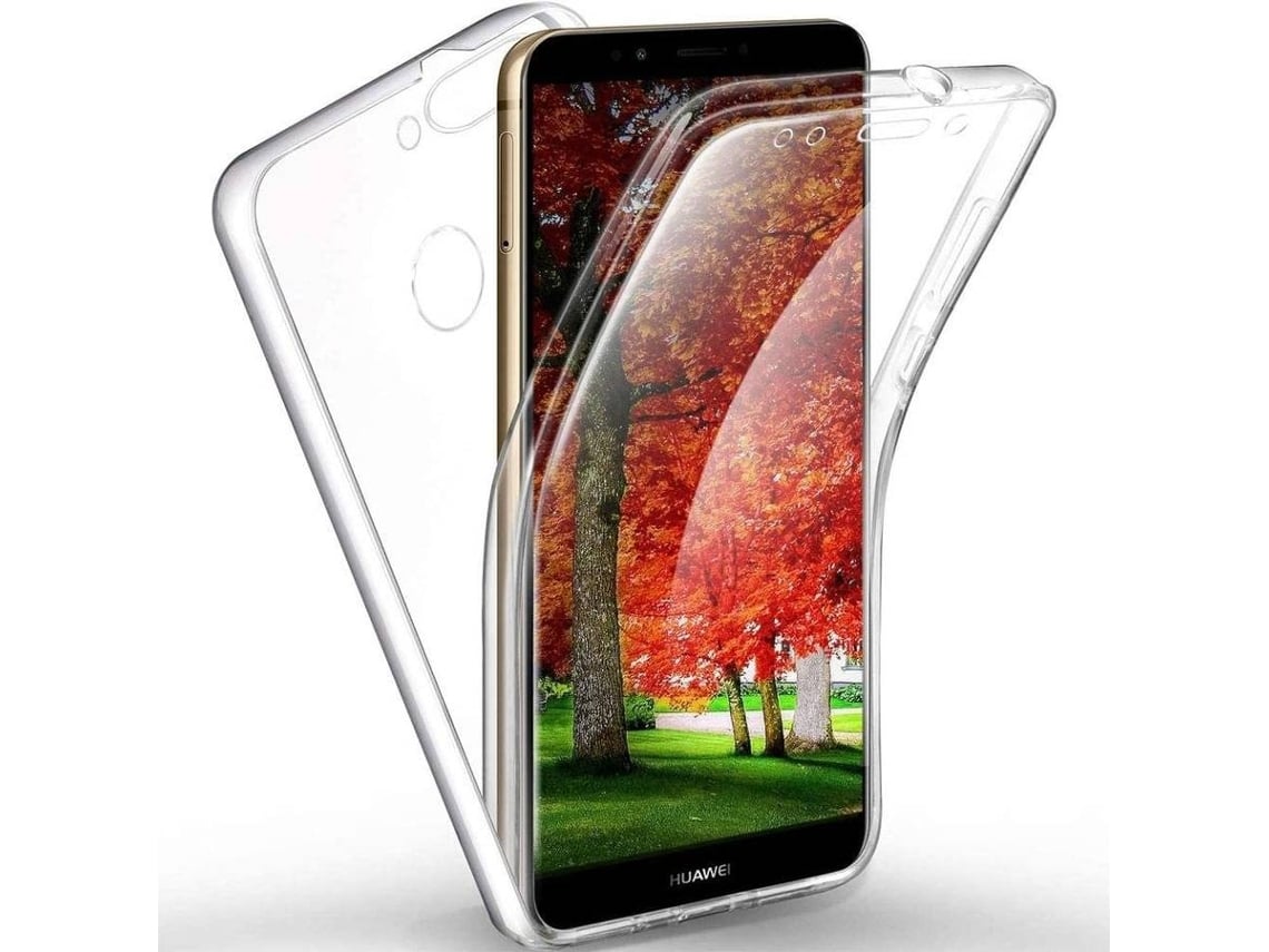 Capa Telemóvel Com Ajuste Preciso E Proteção Anti-riscos Para Motorola Moto E5 Plus Elysve