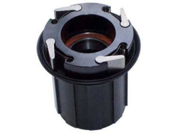 Carroçaria de Roda Livre SRAM Body 9/10V X0