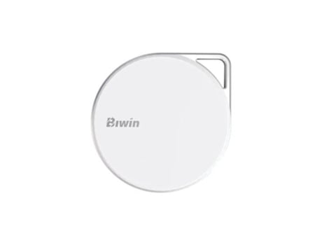 Pm2000 512gb Branco 2000 Mb S Biwin