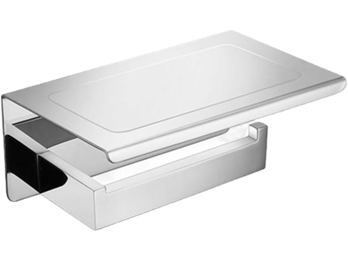 Suporte Para Toalhas De Aço Inoxidável