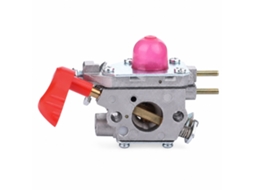 Carburador C1u-w43 Compatível Com Soprador De Folhas Poulan Bvm200, 358794751, 358794760_syn