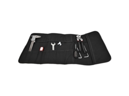 Bolsa De Armazenamento Enrolável Multifuncional Para Ferramentas, Portaferramentas S8 (vermelho)
