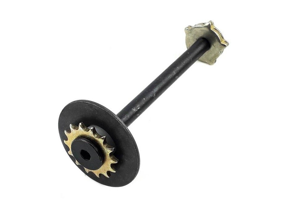 Suporte De Ajuste De Pinhão Compatível St7 Sl7 Sm7 - Preto - Unidade - Manual