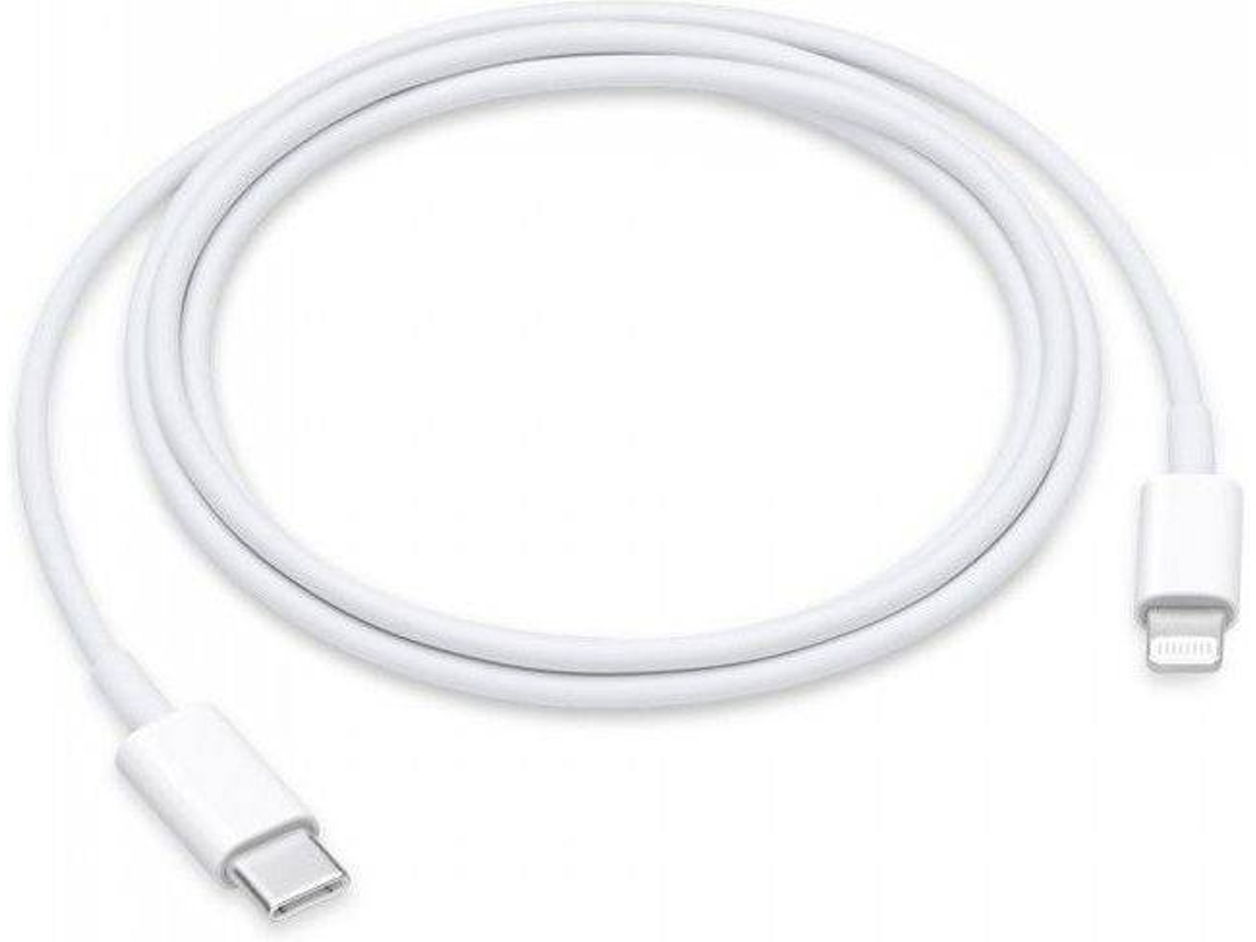 Cabo APPLE USB-C to Lightning (Outlet Caixa Aberta - 1m)