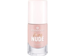 Esmalte Fairy #06-nude Essence 8 Ml