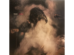 CD Dasher  - Sodium
