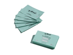 Bandas De Clareamento Dental Tratamento De 7 Dias My White Secret