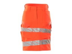 Saia Accelerate Safe 19244 Laranja 54 MASCOT