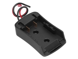 Conector De Plugue E Soquete Aéreo De Metal Para Painel (5 Peças/set E 7 Pinos)