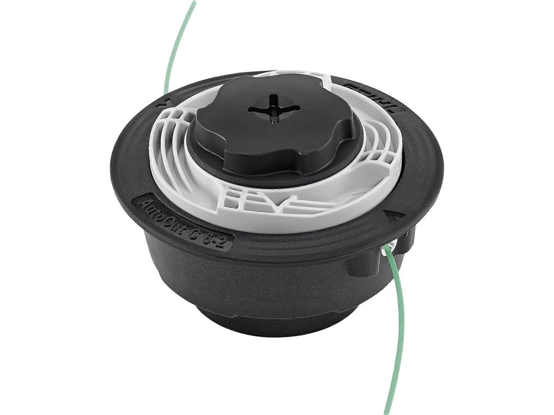 Broca C62 De 2,0mm Cinza - 1 Unidade