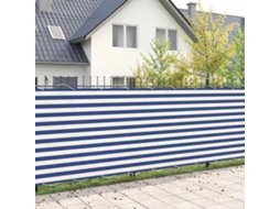 Vidaxl Tela De Privacidade Para Varanda 200 X 700 Cm