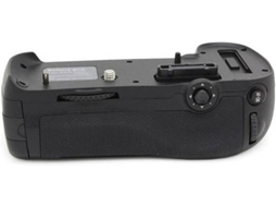 Punho WUXING MB-D12 (Nikon D810A)