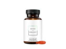 Tabletes Cuidado Corporal Amz Nutrientes Suave