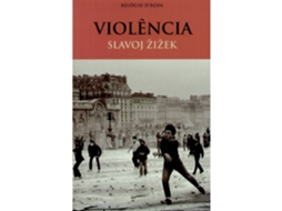 Violência De Slavoj Žižek