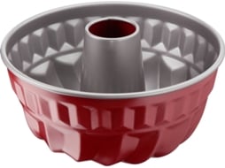 Forma para Bolo TEFAL J1640214 (22 cm)