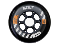 K2 Skate Urban Bolt 100 Mm/90A 2 Unidades