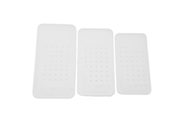 Kit De Pastilhas De Instalação De Placa Principal Para Telefone Vante (previne Deformação E Simplifica Reparos)