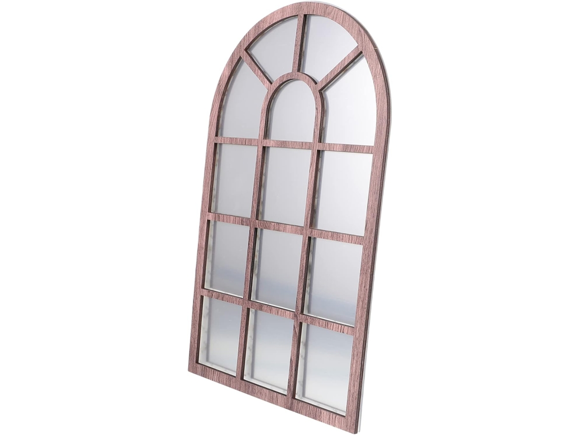Adesivo De Parede Decorativo Com Efeito De Janela, Autoadesivo, Para Quarto E Sala De Estar.
