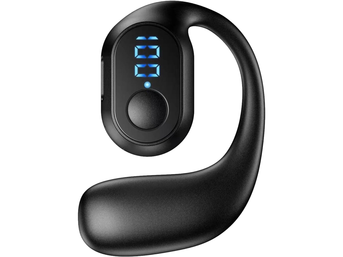 Fones De Ouvido Artesanais - Sem Fio Com Som Surround 5.3