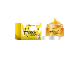 Máscara de Mãos Oceaura Honey Exfoliante Peel off