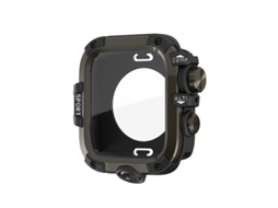 Capa Protetora para Apple Watch S10 CZHHMART (45 Mm)