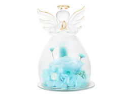 1Pcs Capa de Vidro de Asa de Anjo ALLINLESS