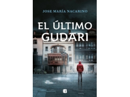 Livro El Último Gudari (Espanhol)