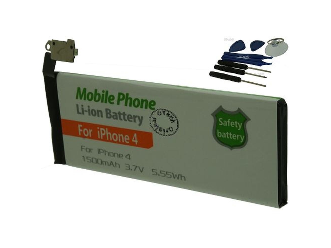 Bateria Otech Compatible Avec Apple A1431